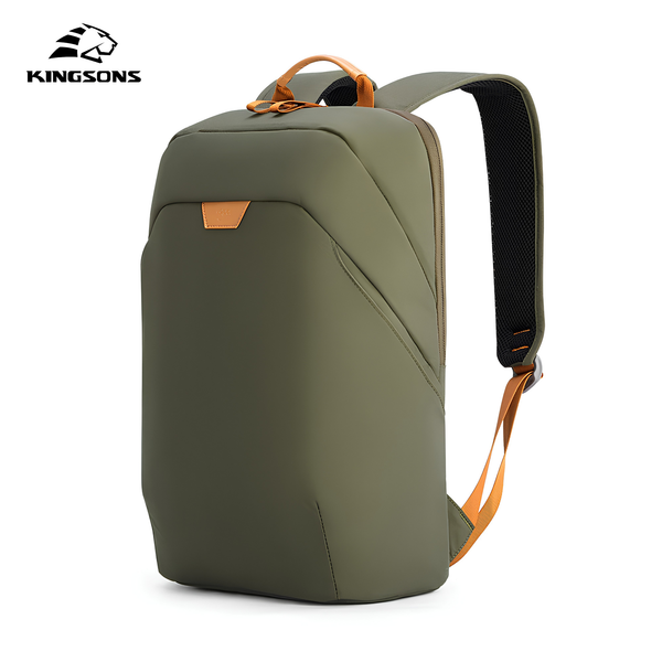 Kingsons 15.6 inch Waterproof Business Backpack K10056W