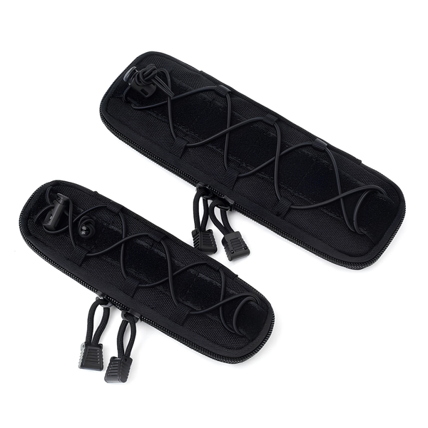 Hong BM-LP26 Tactical MOLLE Knife & Tool Pouch - enhanced
