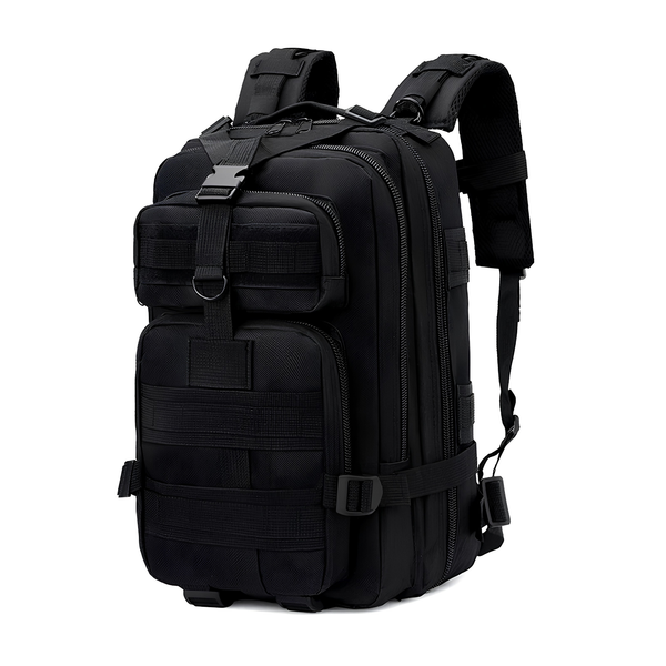 Senjia Deimos C0268 Camouflage Tactical Molle Backpack - enhanced