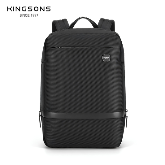 Kingsons 14 inch USB Business Laptop Backpack KS3265W