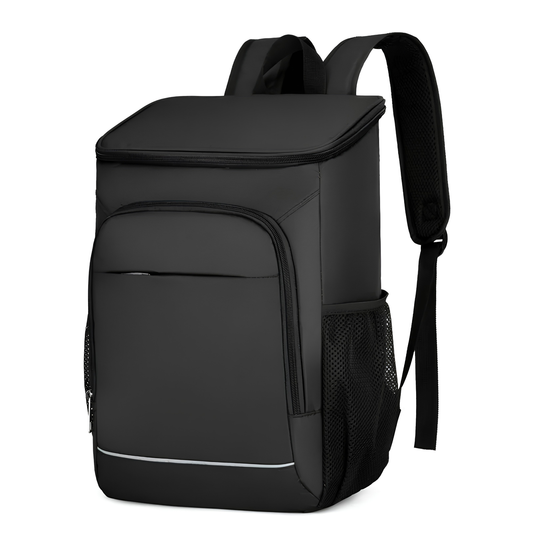 Hong BM-BP1 Insulated Leak-Proof Cooler Backpack - enhanced