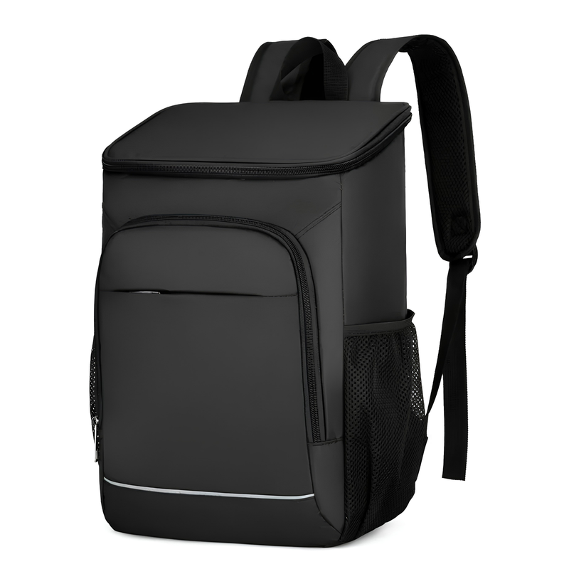 Hong BM-BP1 Insulated Leak-Proof Cooler Backpack - enhanced