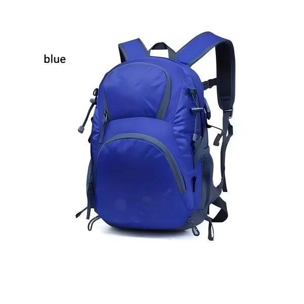 Senjia Dione SJ8003H Lightweight Outdoor Hiking Backpack - enhanced