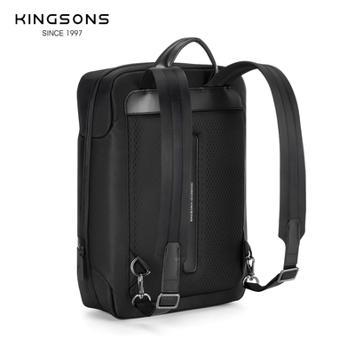 Kingsons Slim Professional Women's Business Backpack