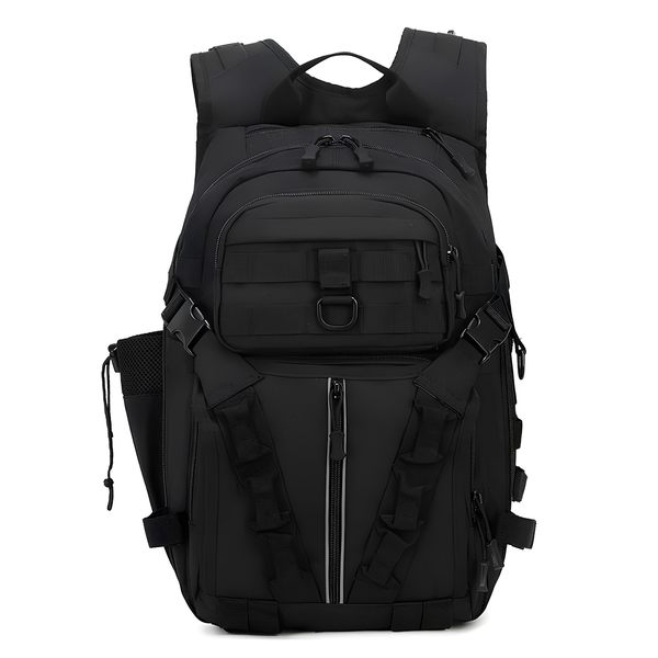 Senjia Io SJ8019OT Outdoor Tactical Mountaineering Backpack - enhanced