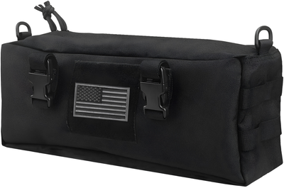 Tactical MOLLE Crossbody Sling Bag
