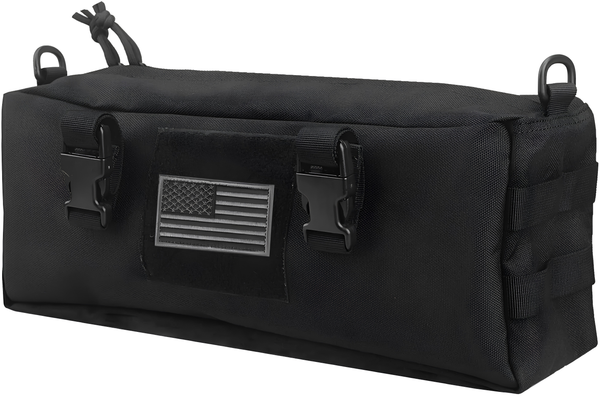 Tactical MOLLE Crossbody Sling Bag