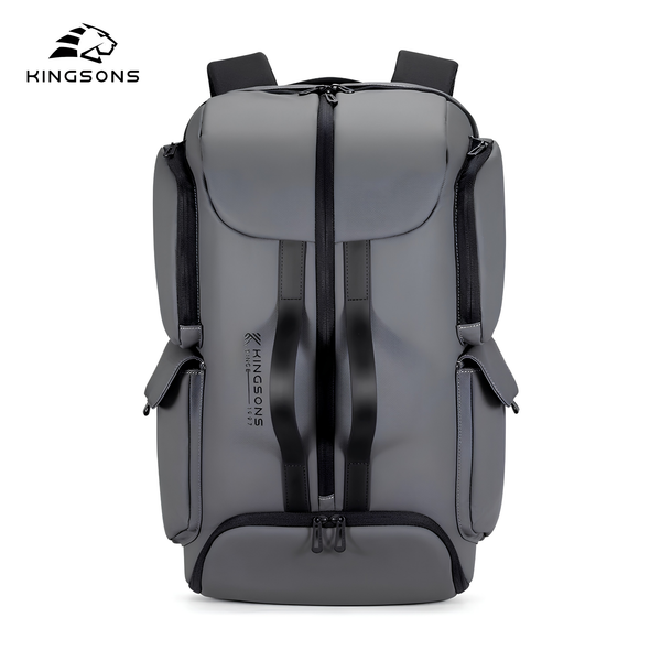 Kingsons Large Business Travel Laptop Backpack
