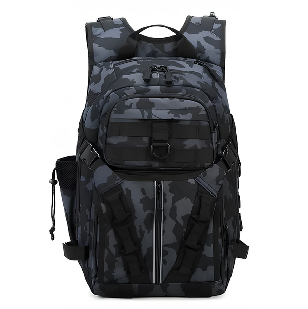 Senjia Europa SJ8020OT Tactical Hiking Backpack - enhanced