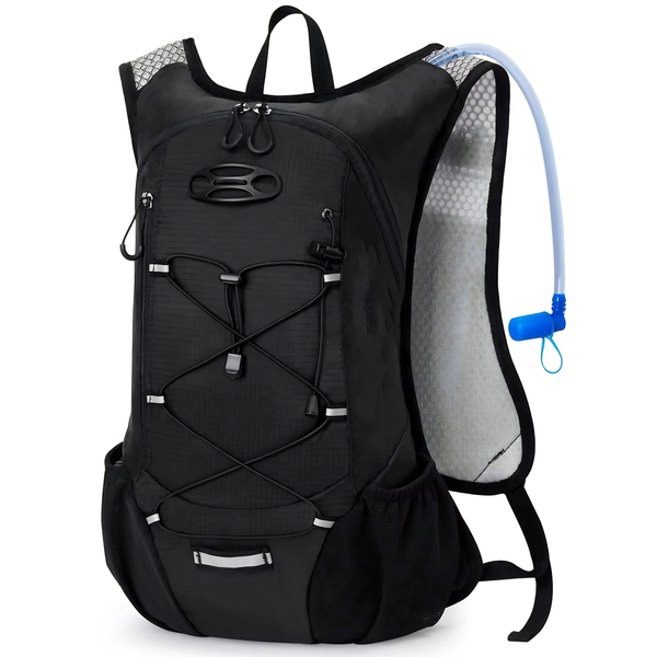 Senjia Rhea SJ8009H Ultra-Light Hydration Cycling Backpack - enhanced