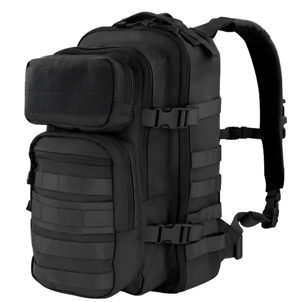 45L Waterproof MOLLE Tactical Backpack