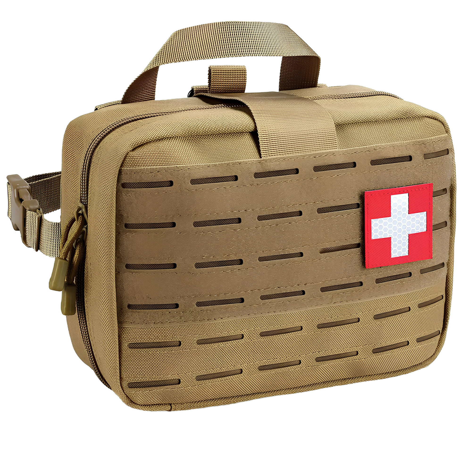 Tactical Trauma First-Aid Medical Bag