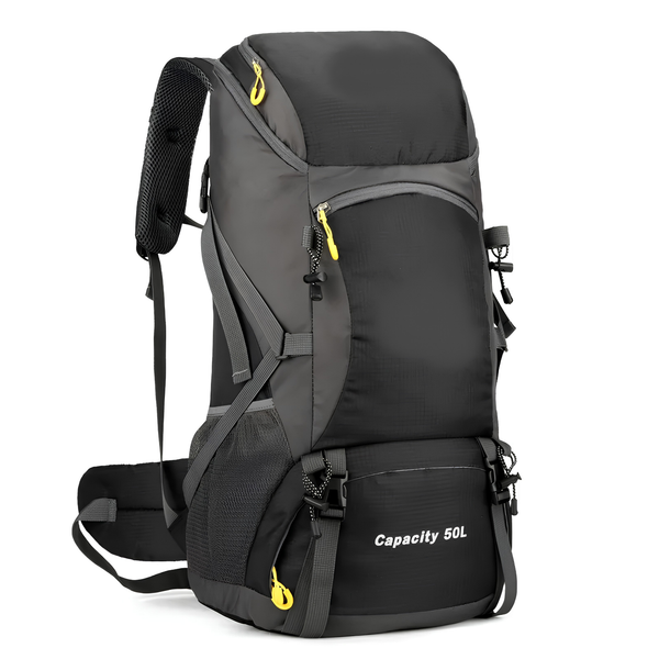Senjia Tethys SJ8006H Sporty Outdoor Mountaineering Backpack - enhanced