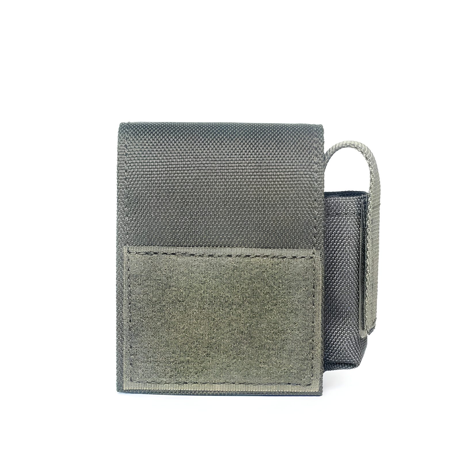 Hong BM096 Tactical MOLLE Mini Lighter & Battery Pouch - enhanced