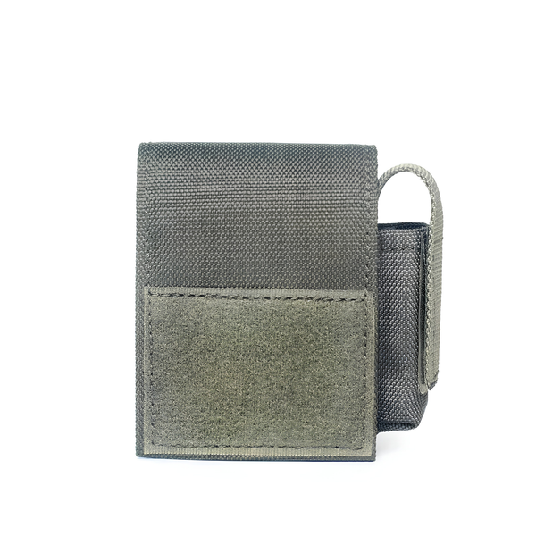 Hong BM096 Tactical MOLLE Mini Lighter & Battery Pouch - enhanced