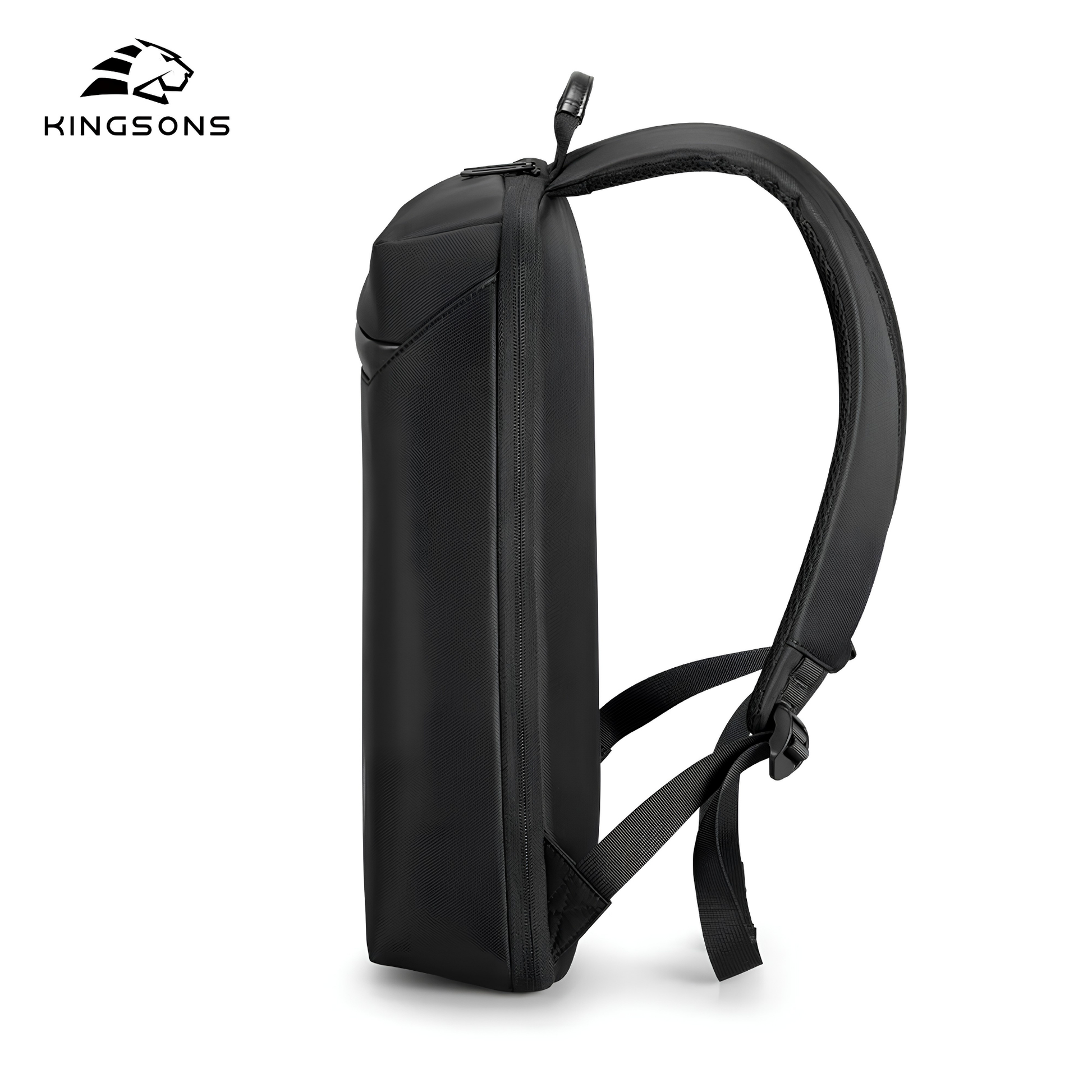 Kingsons 11L Waterproof Business Laptop Backpack K10321W