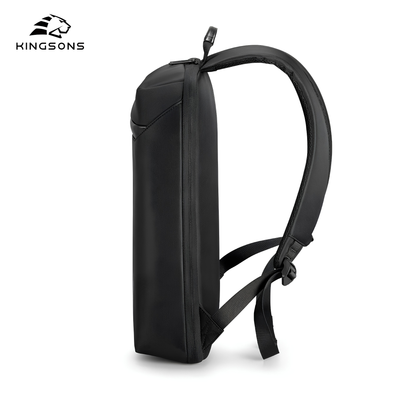 Kingsons 11L Waterproof Business Laptop Backpack K10321W