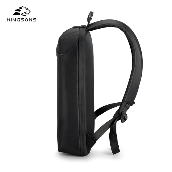 Kingsons 11L Waterproof Business Laptop Backpack K10321W
