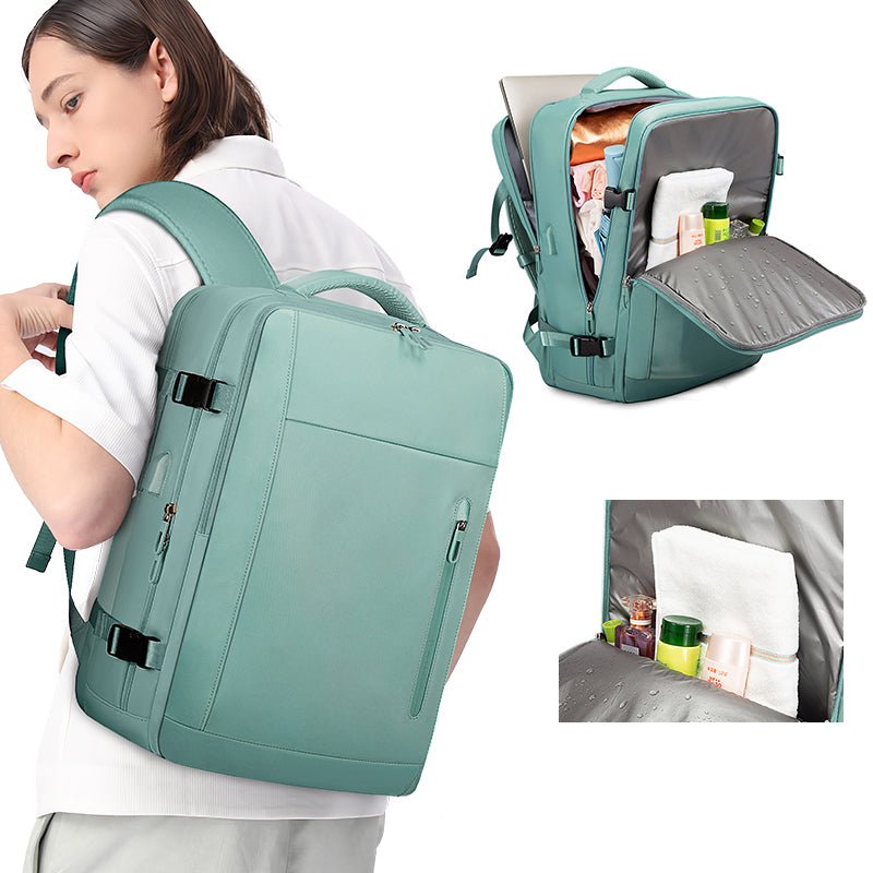 Spire Backpack BANGESOLIX18 view 46