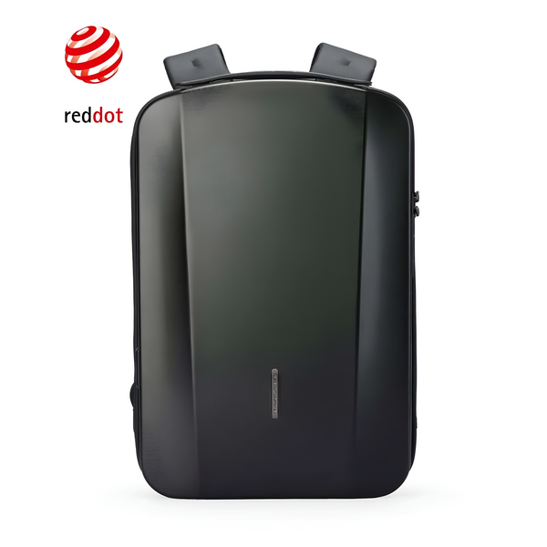 Backper Tangent Waterproof Oxford Backpack