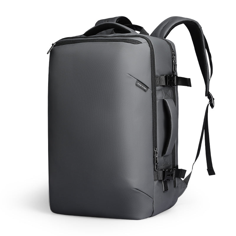 Backper Specter Anti-Theft Oxford Backpack — front view
