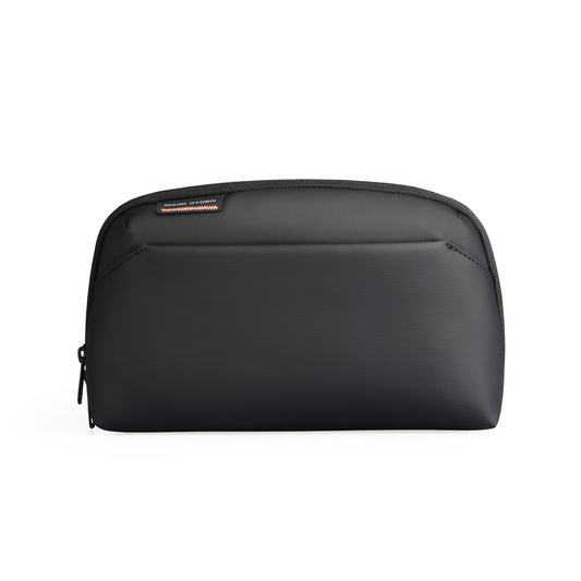 Backper Crater Waterproof Oxford Storage Bag — front view
