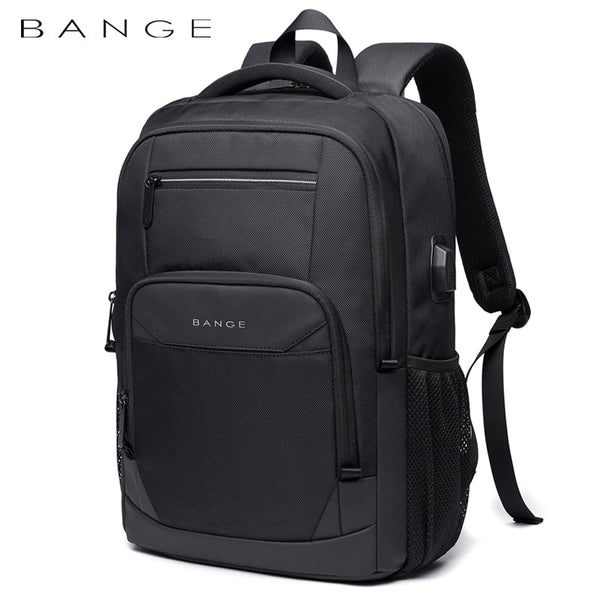 Backper Bellatrix Anti-Theft Oxford Backpack