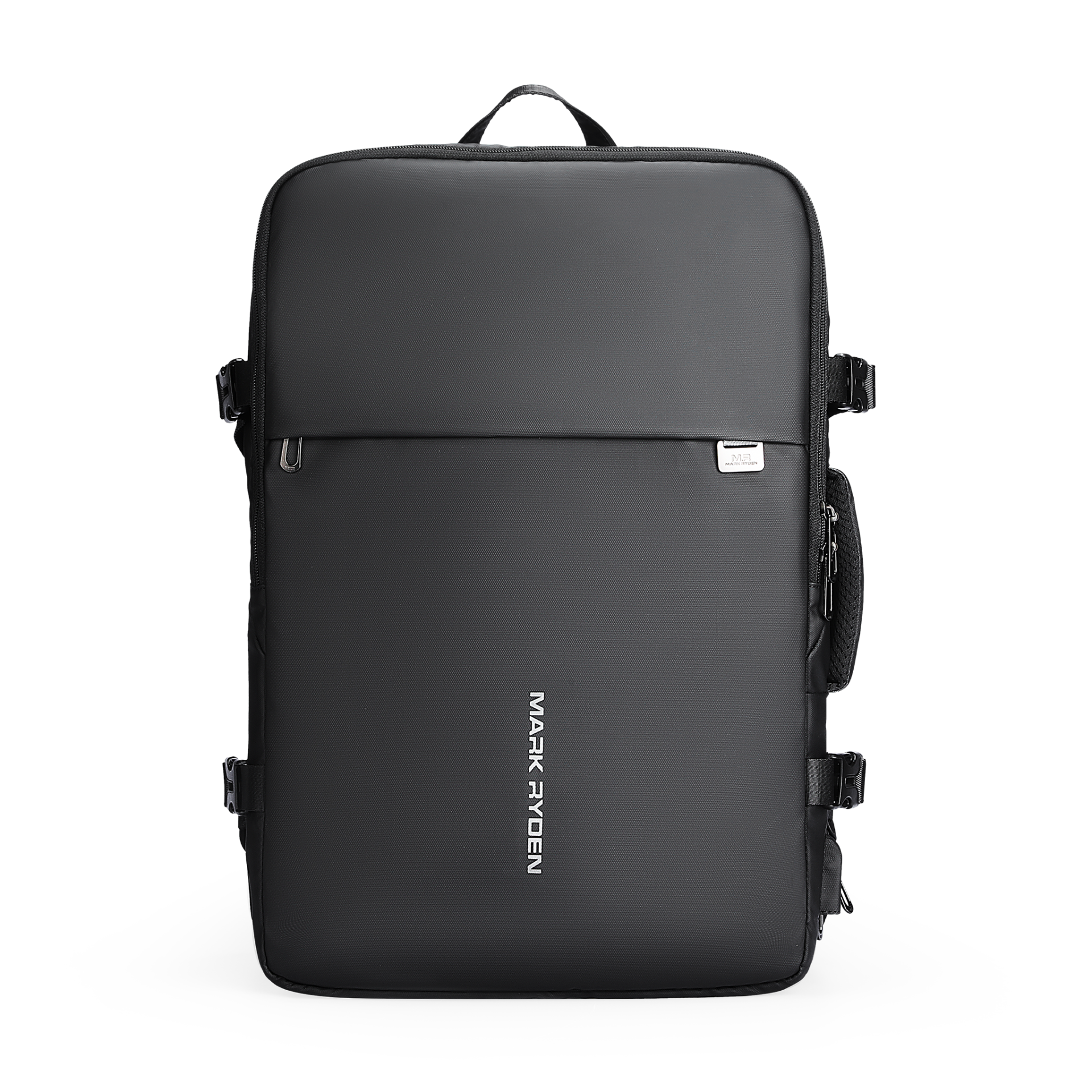 Backper Sagitta Anti-Theft Oxford Backpack