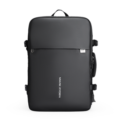 Backper Sagitta Anti-Theft Oxford Backpack