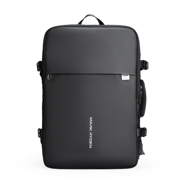 Backper Sagitta Anti-Theft Oxford Backpack