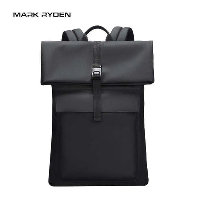 Backper Meridian Anti-Theft Oxford Backpack