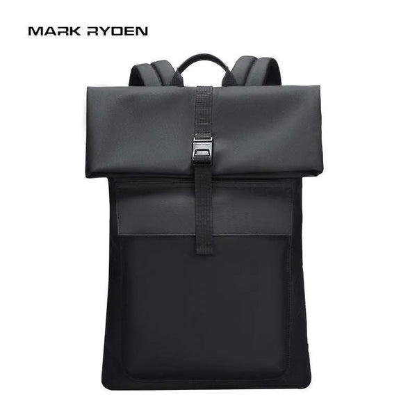 Backper Meridian Anti-Theft Oxford Backpack