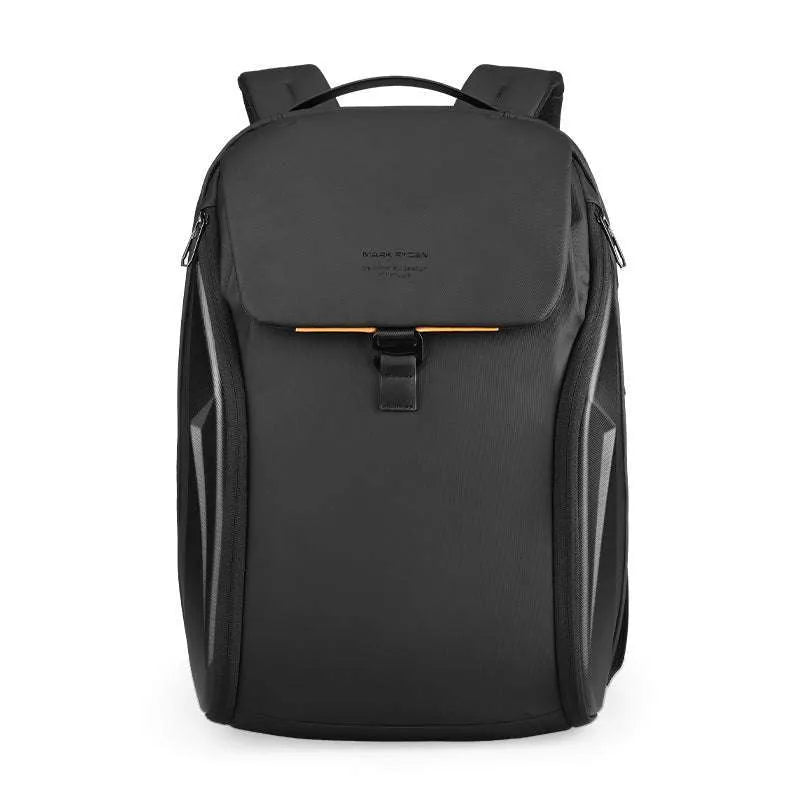 Backper Tucana Anti-Theft Oxford Backpack