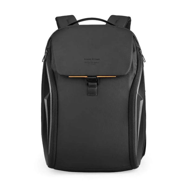 Backper Tucana Anti-Theft Oxford Backpack