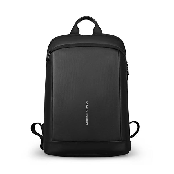 Backper Indus Anti-Theft Oxford Backpack