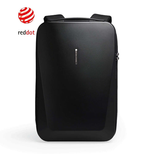 Backper Spiral Modern Oxford Backpack