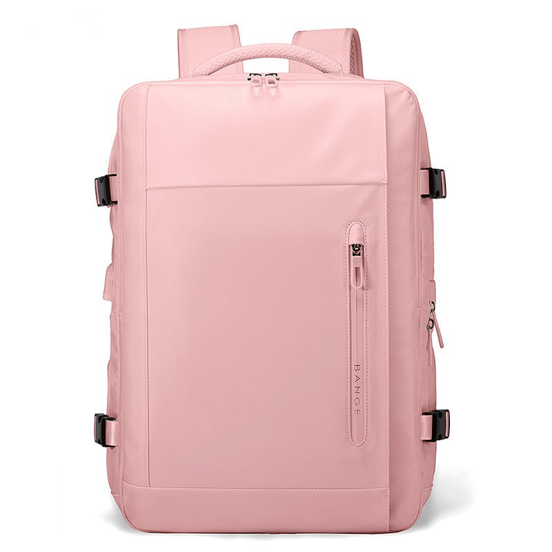 Spire Backpack BANGESOLIX18 view 25
