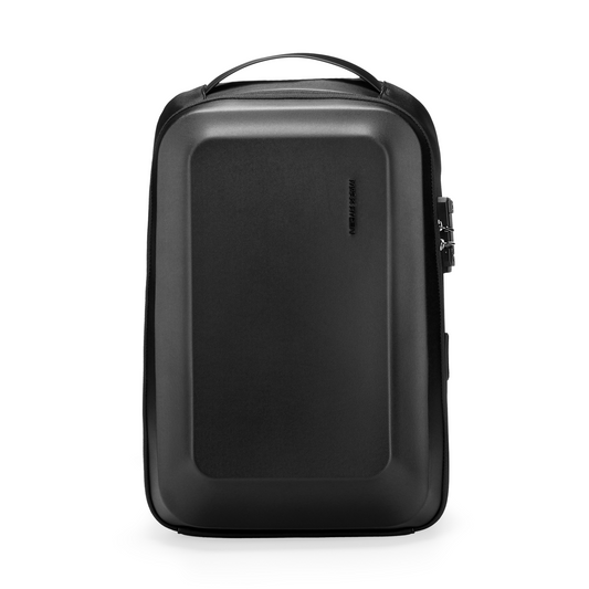 Backper Plateau Anti-Theft Oxford Backpack