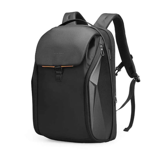 Backper Tucana Anti-Theft Oxford Backpack — front view