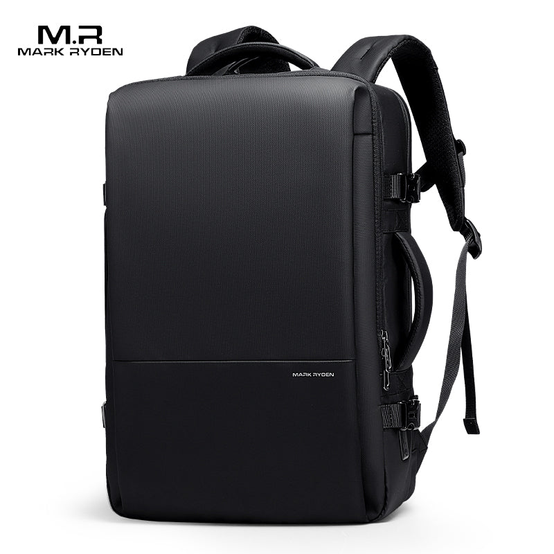 Backper Polar Anti-Theft Oxford Backpack
