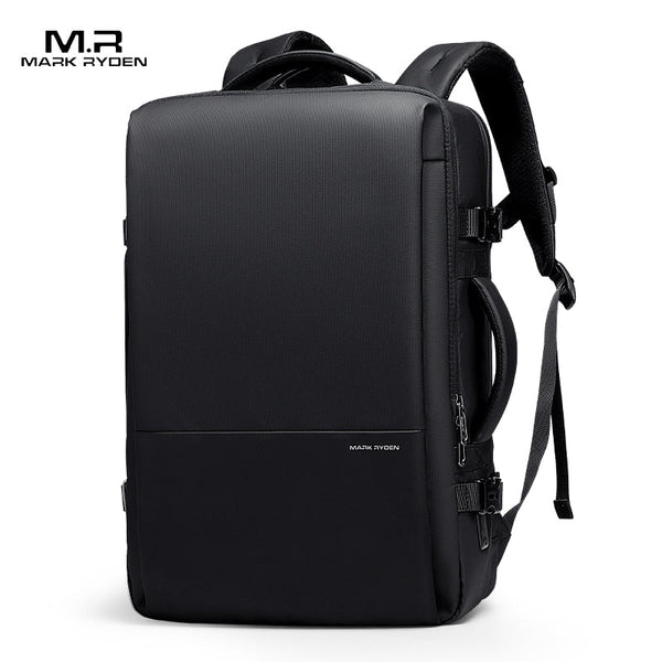Backper Polar Anti-Theft Oxford Backpack