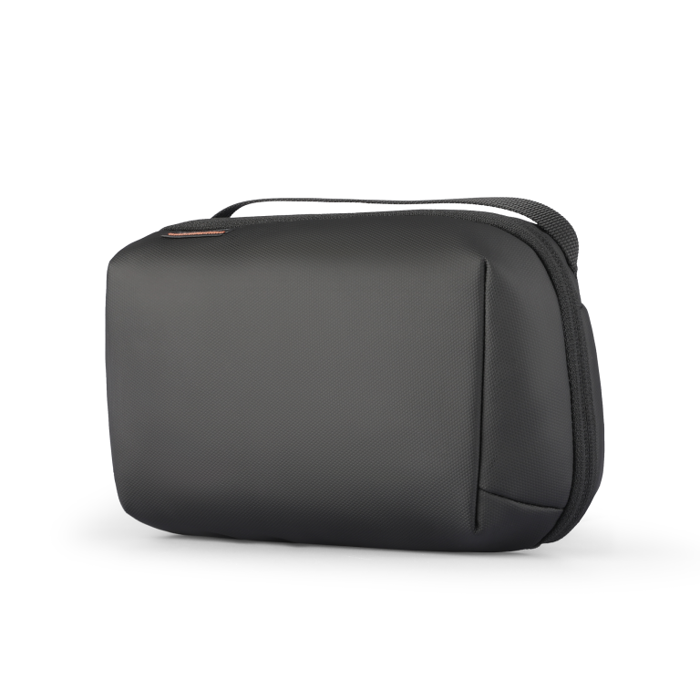 Backper Crux Waterproof Oxford Storage Bag — front view