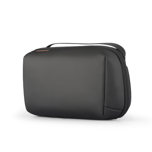 Backper Crux Waterproof Oxford Storage Bag — front view