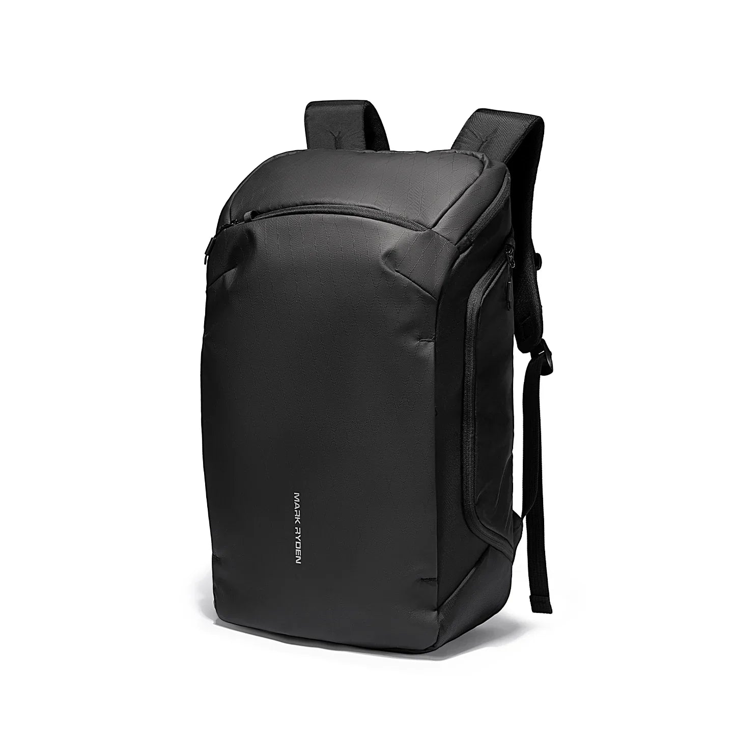 Backper Pavo Waterproof Oxford Backpack — front view