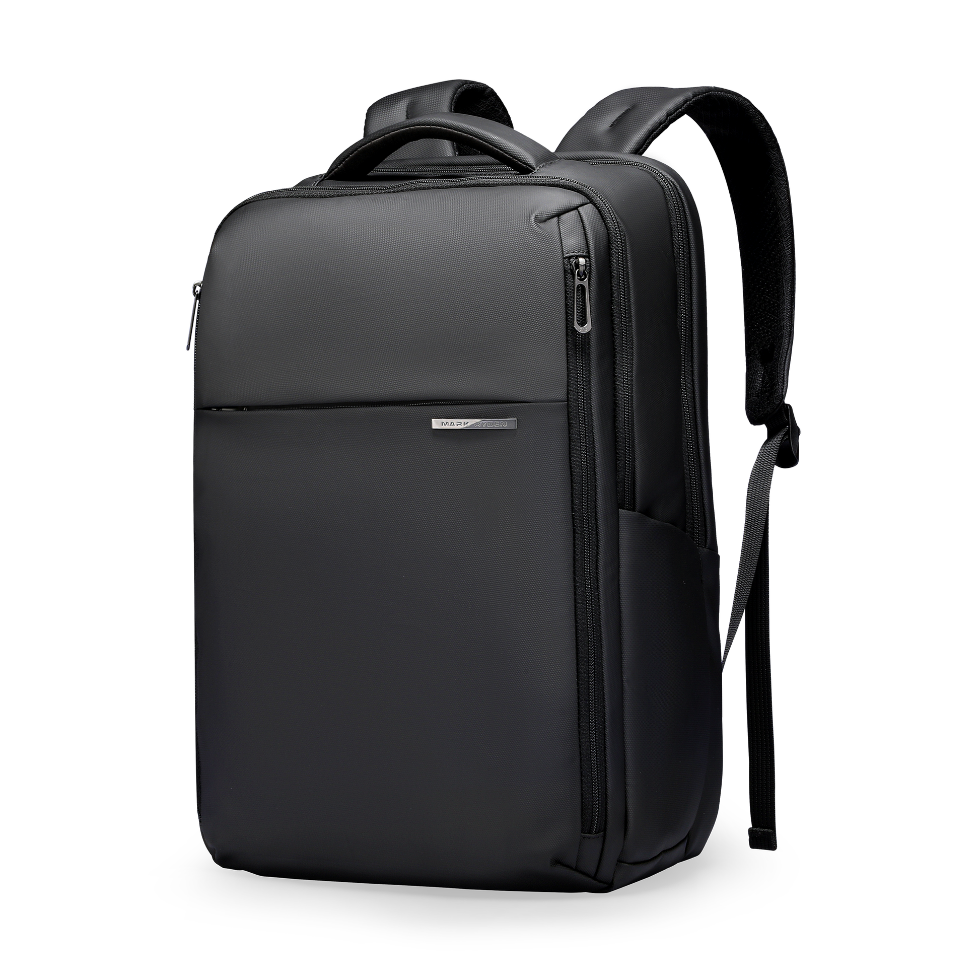 Backper Pictor Waterproof Oxford Backpack — front view