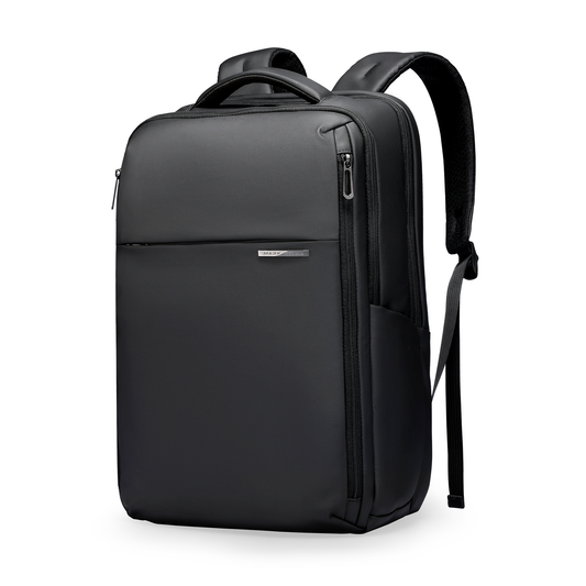 Backper Pictor Waterproof Oxford Backpack — front view