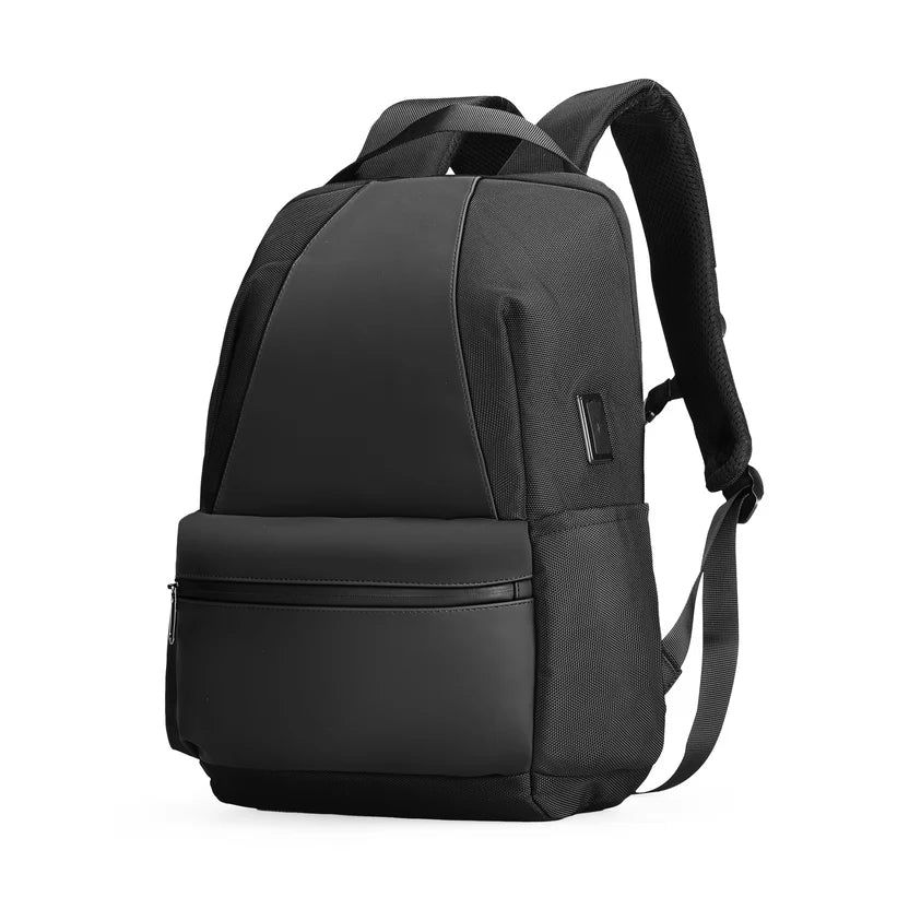 Backper Australis Travel Oxford Backpack — interior compartment