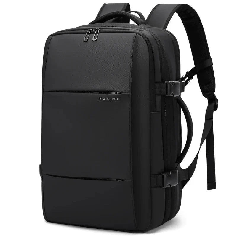 Backper Stella Expandable Polyester Backpack