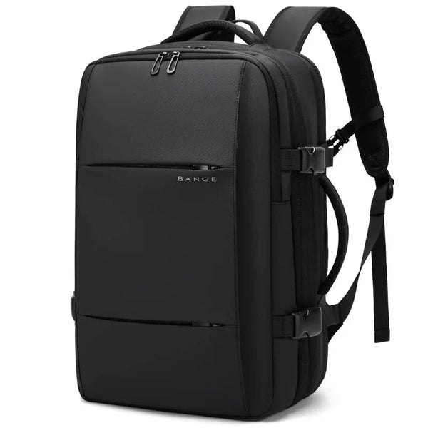 Backper Stella Expandable Polyester Backpack