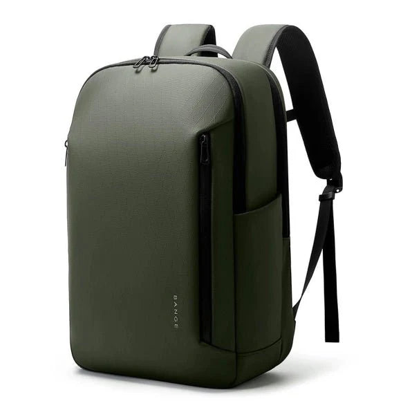 Backper Tempo Waterproof Polyester Backpack — feature detail